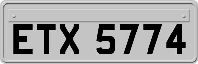 ETX5774
