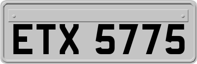 ETX5775