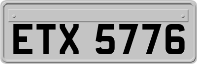 ETX5776