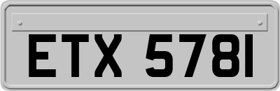 ETX5781