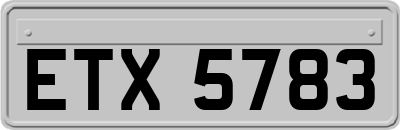 ETX5783