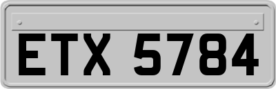 ETX5784