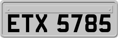 ETX5785
