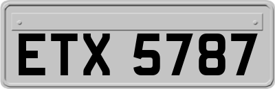 ETX5787