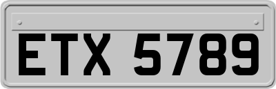 ETX5789