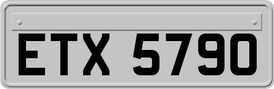 ETX5790
