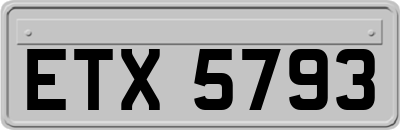 ETX5793