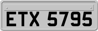 ETX5795