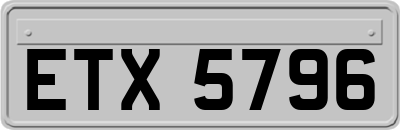ETX5796