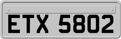 ETX5802