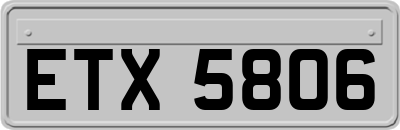 ETX5806
