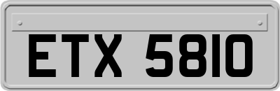 ETX5810