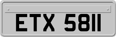 ETX5811