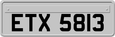 ETX5813