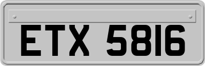 ETX5816