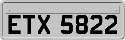 ETX5822