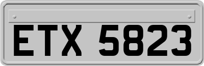 ETX5823