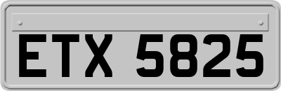 ETX5825