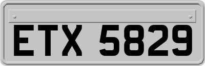 ETX5829