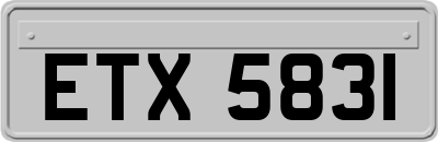 ETX5831