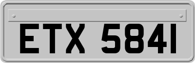 ETX5841