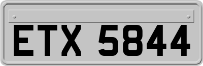ETX5844