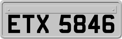 ETX5846