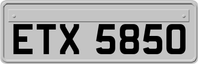 ETX5850