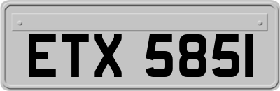 ETX5851