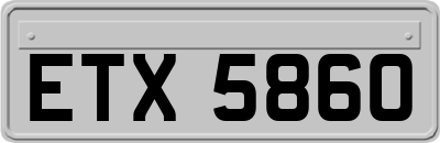 ETX5860