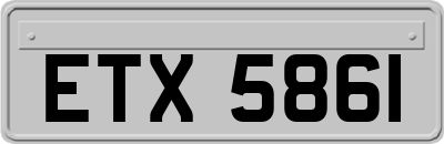 ETX5861