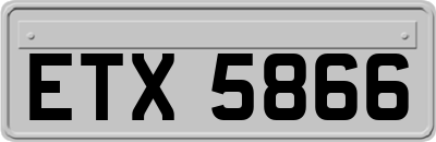 ETX5866