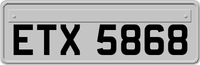 ETX5868