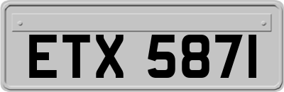 ETX5871
