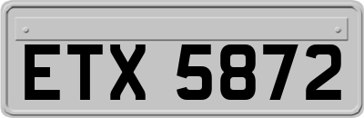 ETX5872