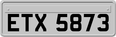 ETX5873