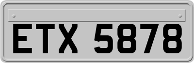 ETX5878