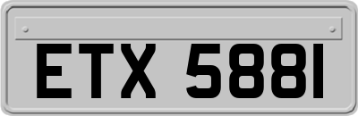 ETX5881