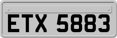 ETX5883