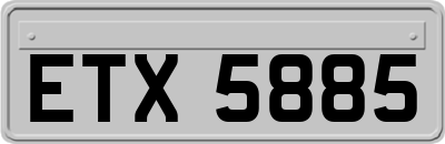 ETX5885