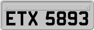 ETX5893