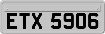 ETX5906