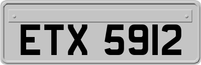 ETX5912