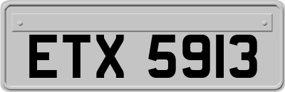 ETX5913