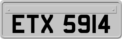 ETX5914