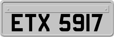 ETX5917