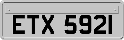 ETX5921