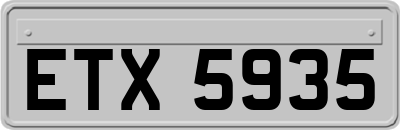 ETX5935