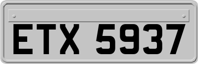 ETX5937