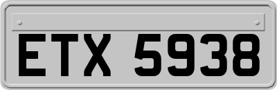 ETX5938